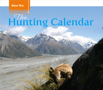 Hunt Calendar - January/February-image