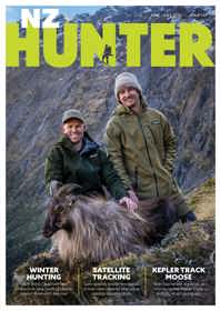 Issue 107 - June / July