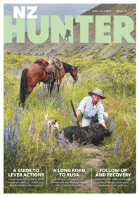 Issue 113 - June / July