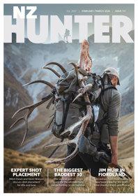 Issue 111 - February/March